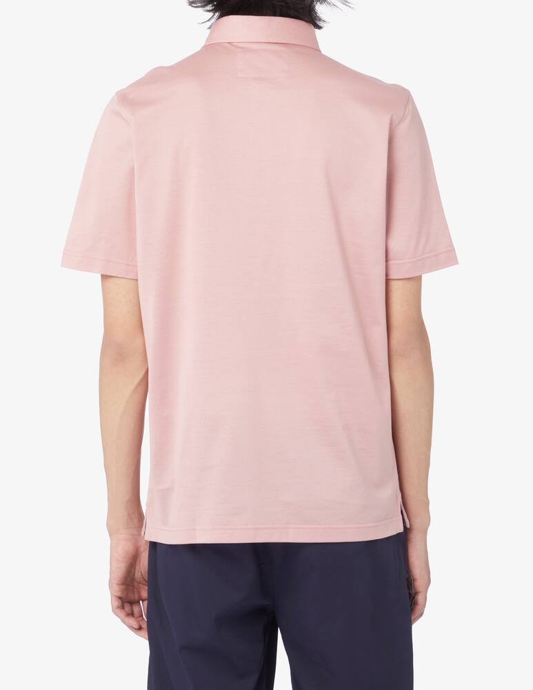 rinascente Rinascente Collection Polo in cotone piquet