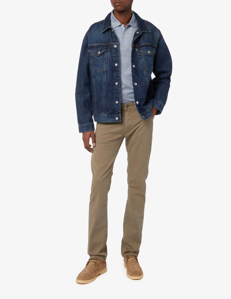 rinascente Rinascente Collection Jersey polo shirt 