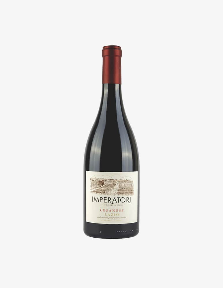 rinascente Imperatori Cesanese Igp Lazio 2023 750ml