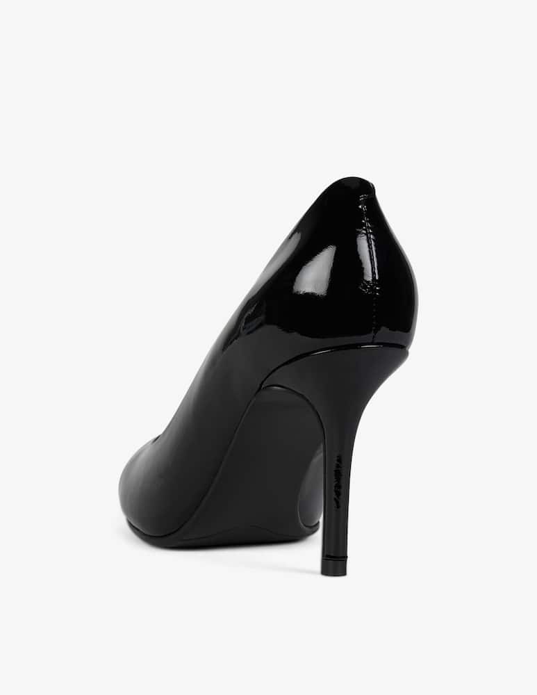 Jeffrey Campbell Patent décolleté - picture 3 Jeffrey Campbell Patent décolleté - picture 3