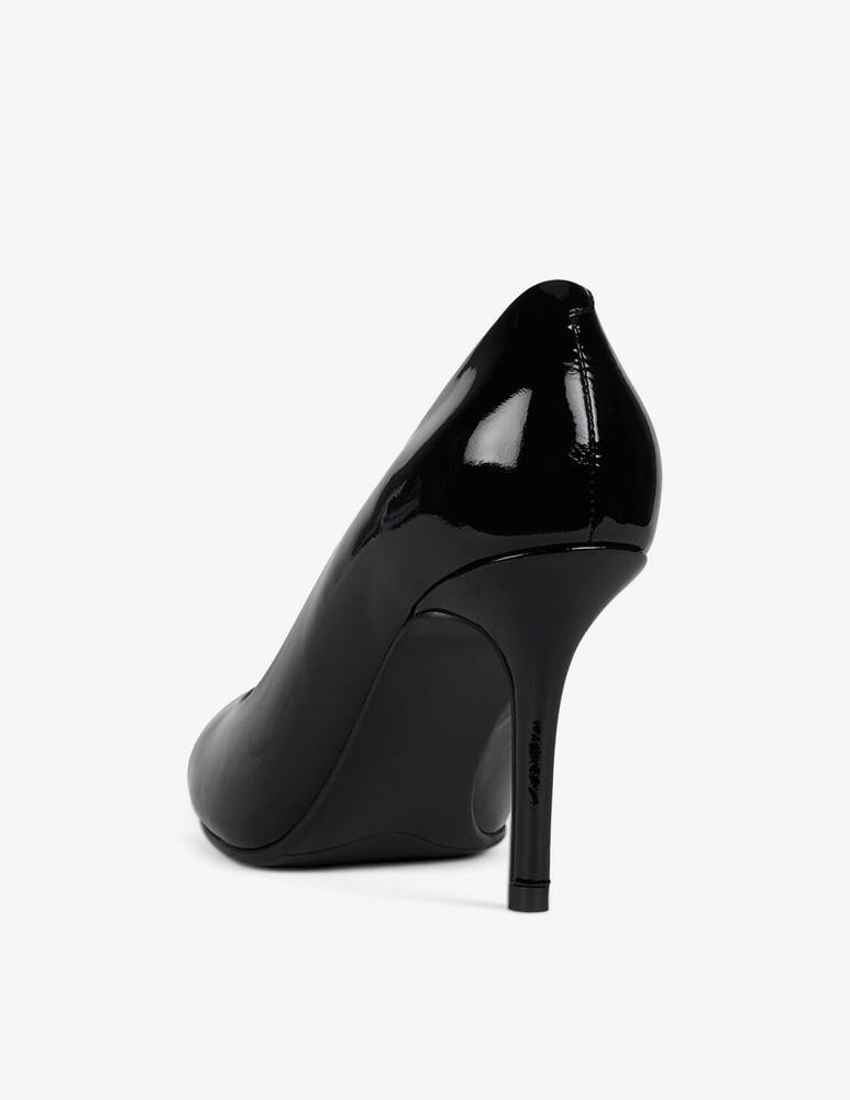 rinascente Jeffrey Campbell Patent décolleté