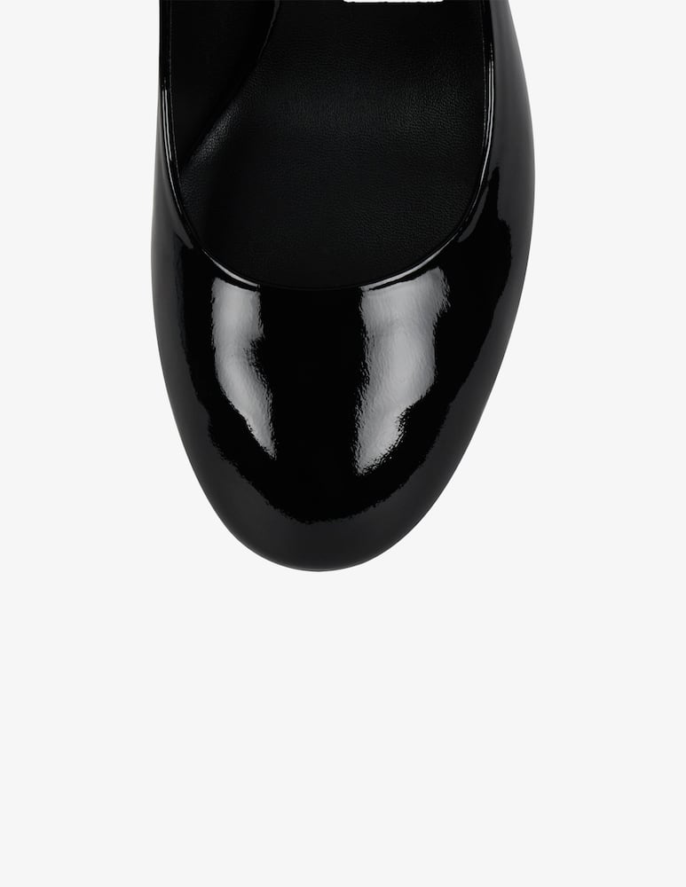 Jeffrey Campbell Patent décolleté - picture 4 Jeffrey Campbell Patent décolleté - picture 4