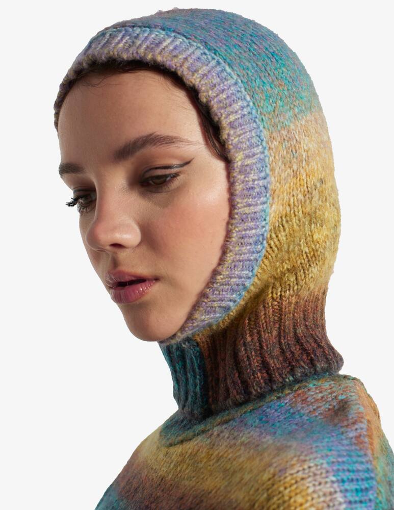 rinascente The Ragged Priest Passamontagna Space - Multicolor