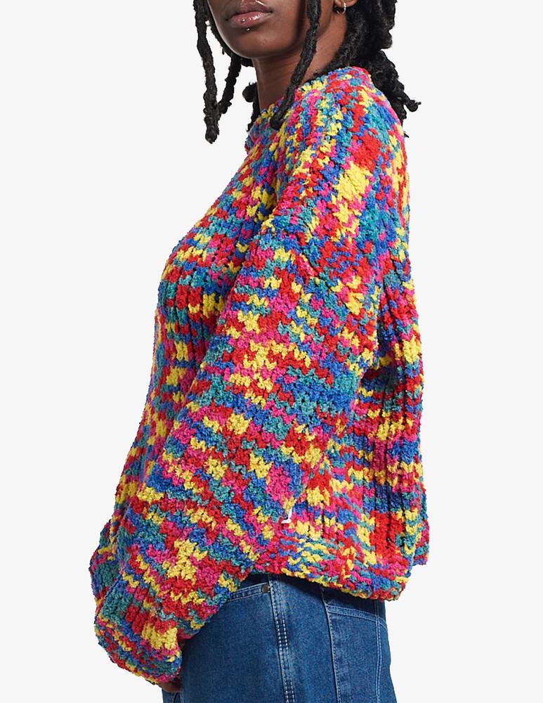 rinascente The Ragged Priest Maglione pesante Scamp - Multicolor