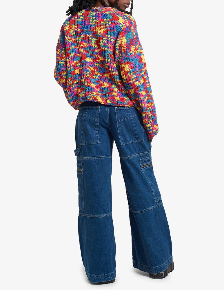 rinascente The Ragged Priest Maglione pesante Scamp - Multicolor