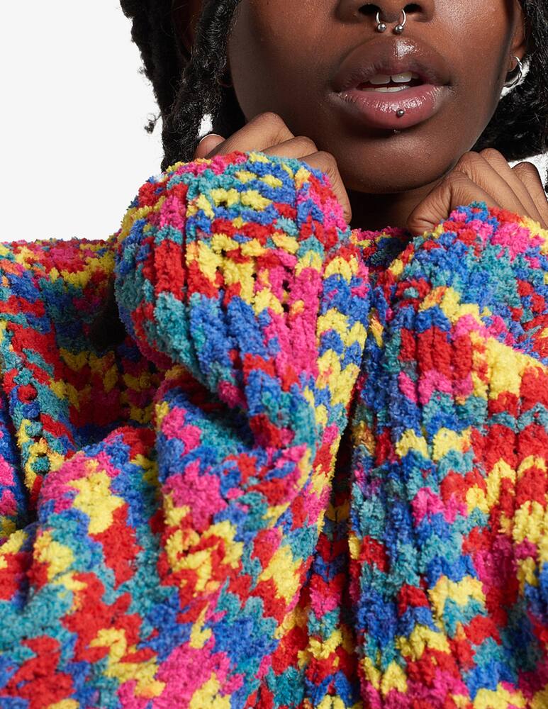 rinascente The Ragged Priest Maglione pesante Scamp - Multicolor