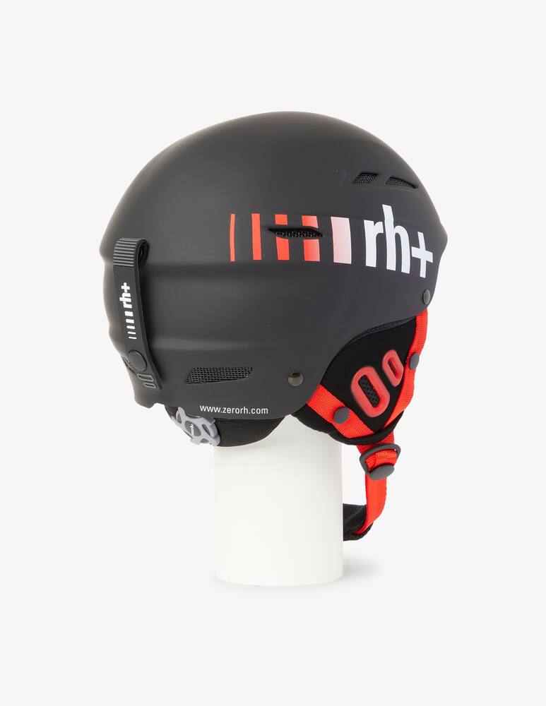 rinascente Rh+ Casco rider - Nero