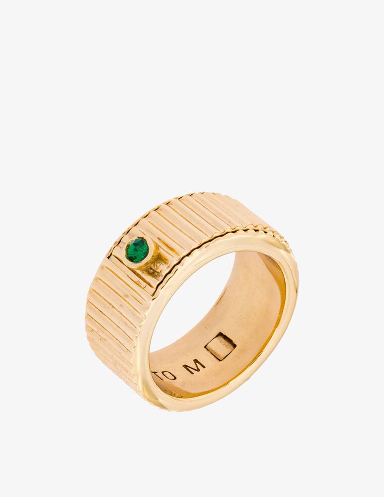 rinascente Acchitto Anello aperio greatefull