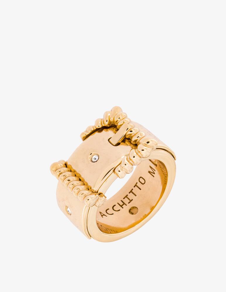 Acchitto Anello aperio amame - immagine 2 Acchitto Anello aperio amame - immagine 2
