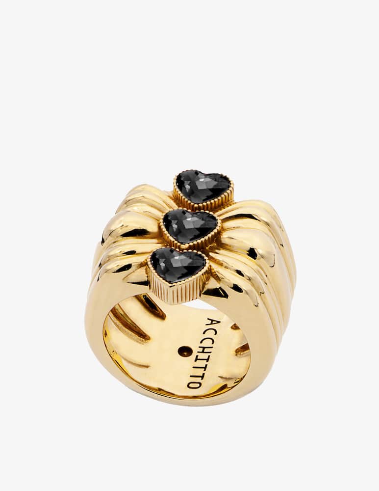 rinascente Acchitto Anello corecini