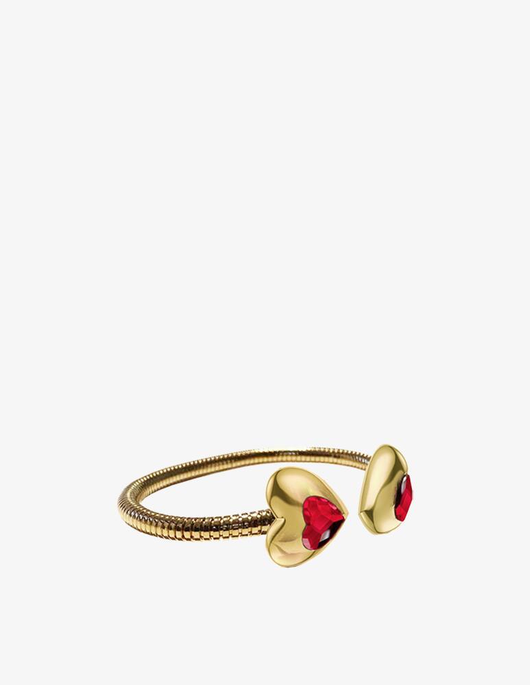 Acchitto Bracciale pupina rosso - immagine 2 Acchitto Bracciale pupina rosso - immagine 2