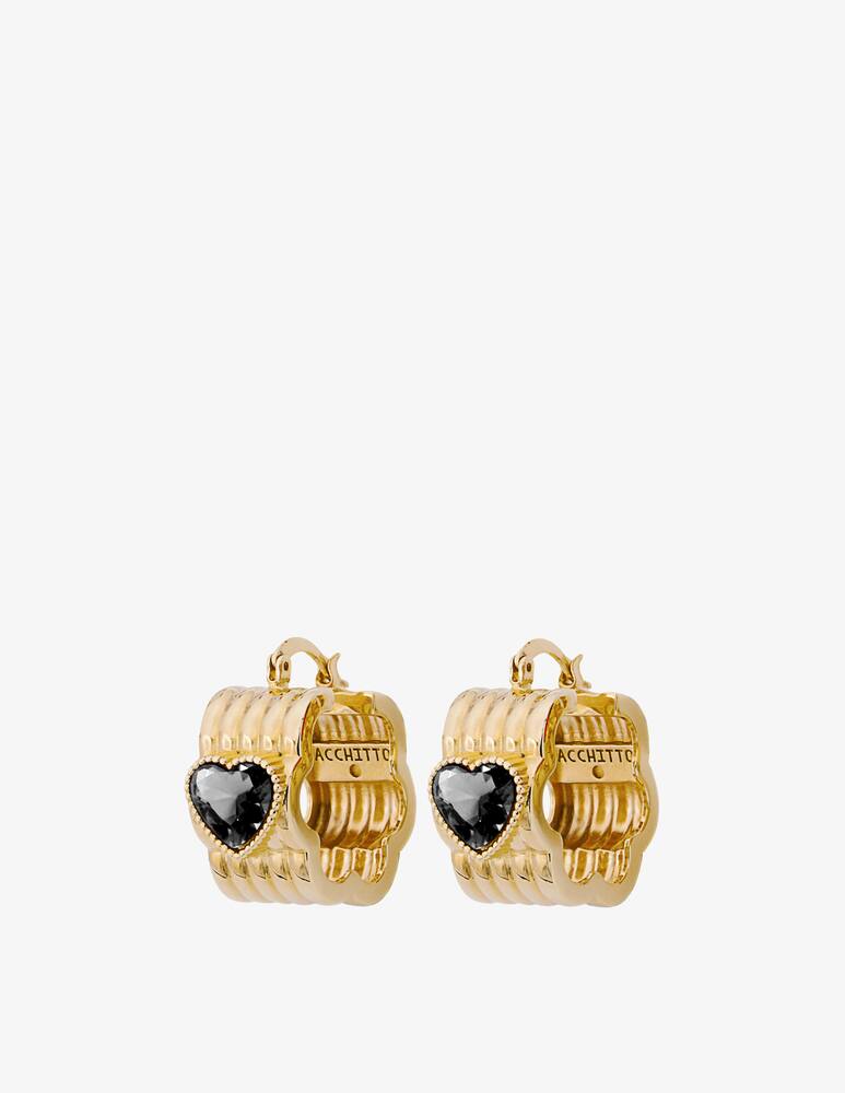 rinascente Acchitto Orecchini Desi