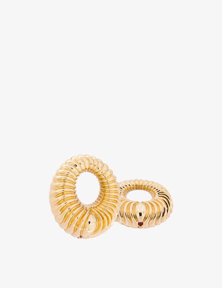 rinascente Acchitto Orecchini aequor onde