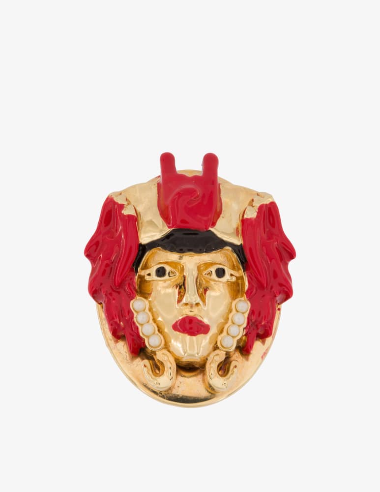 rinascente Acchitto Moor Lucky interchangeable accessory