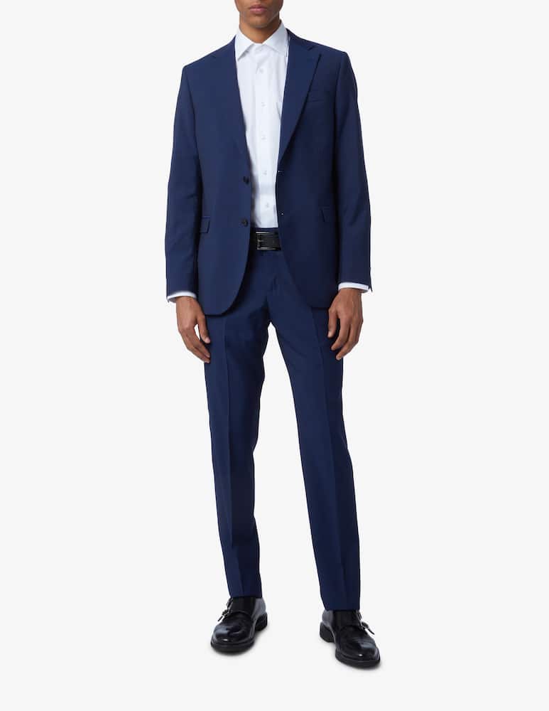 rinascente Misaky D7 suit 