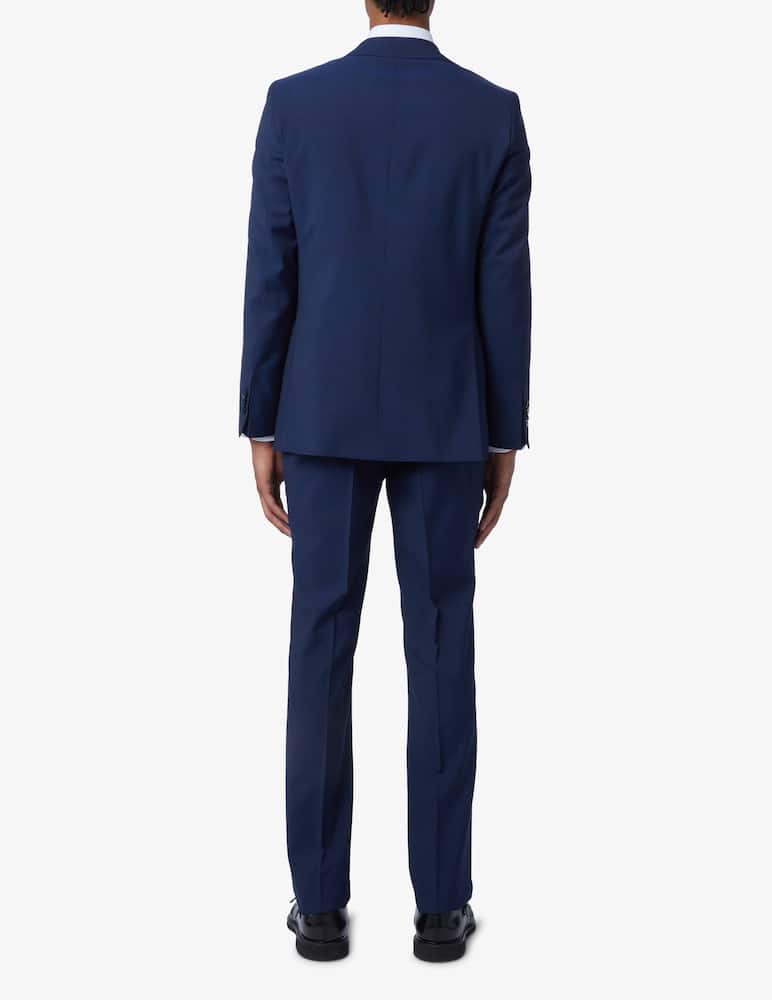 rinascente Misaky D7 suit 