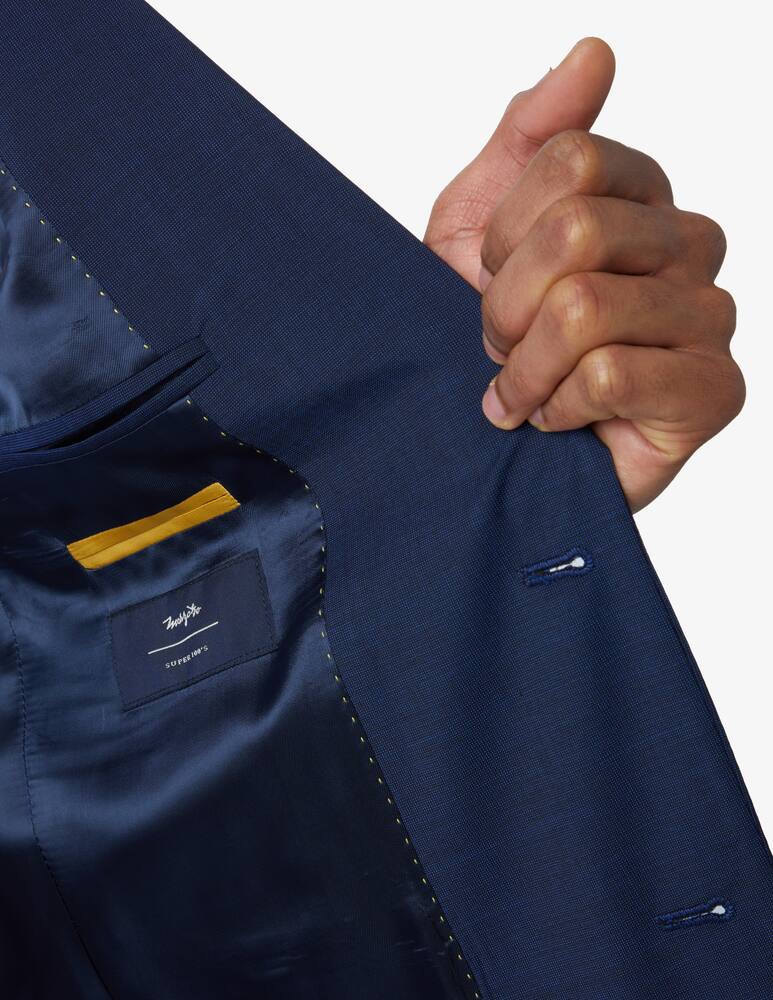 rinascente Misaky D7 suit 