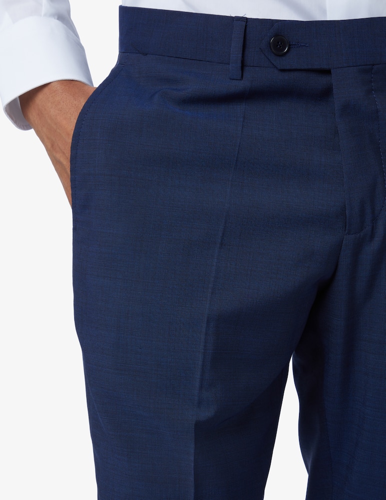 rinascente Misaky D7 suit 