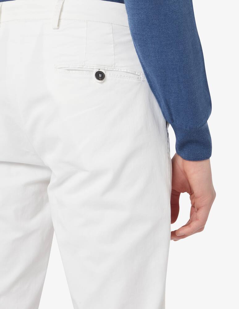 rinascente Misaky D8 trousers 