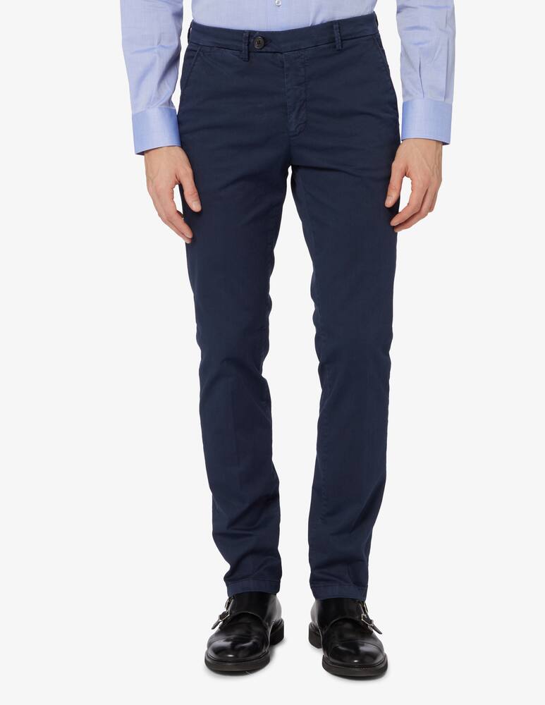 rinascente Misaky Pantalone in cotone d8 