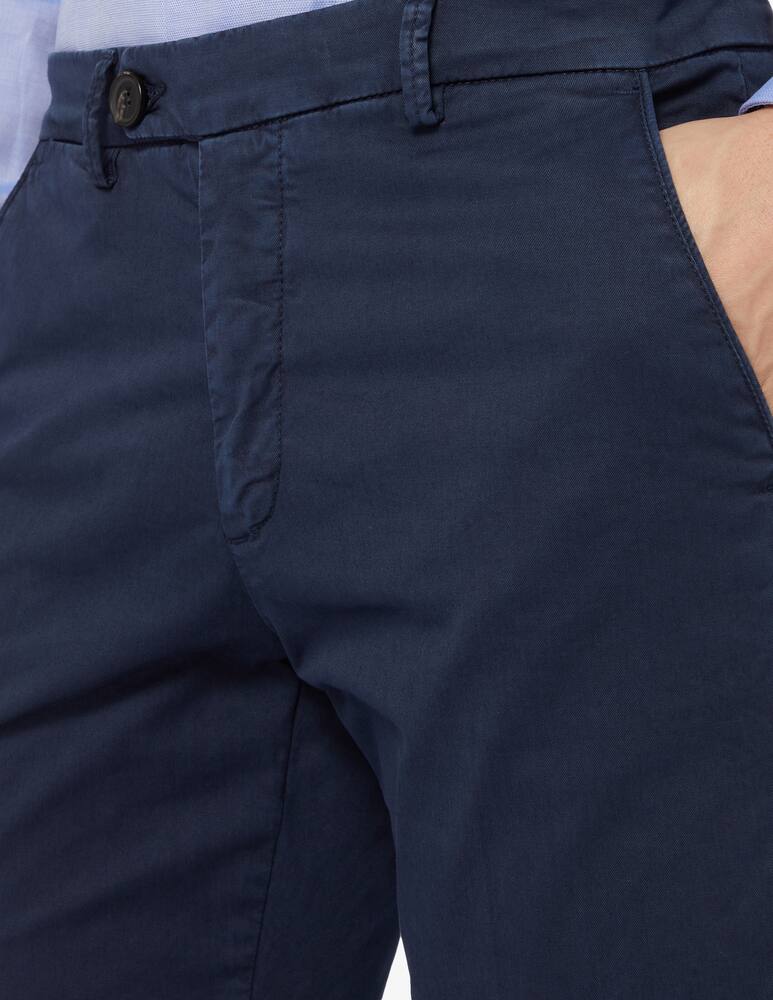 rinascente Misaky Pantalone in cotone d8 