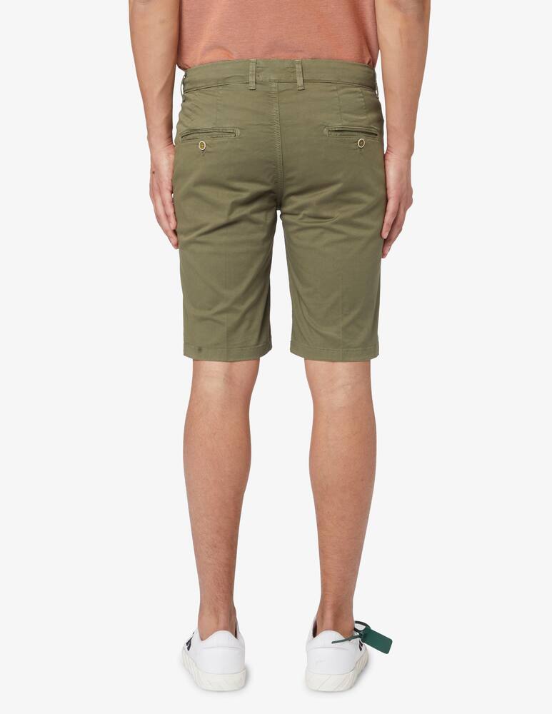 rinascente Misaky Bermuda d8 