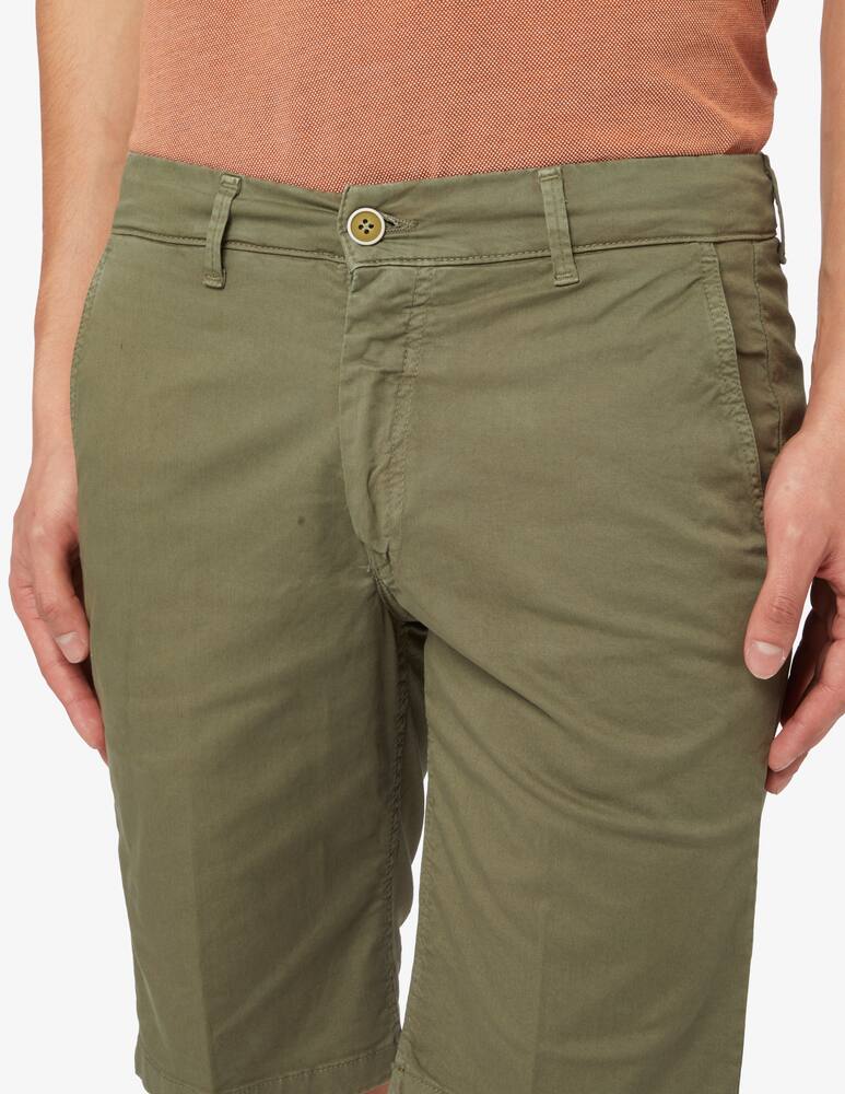 rinascente Misaky Bermuda d8 