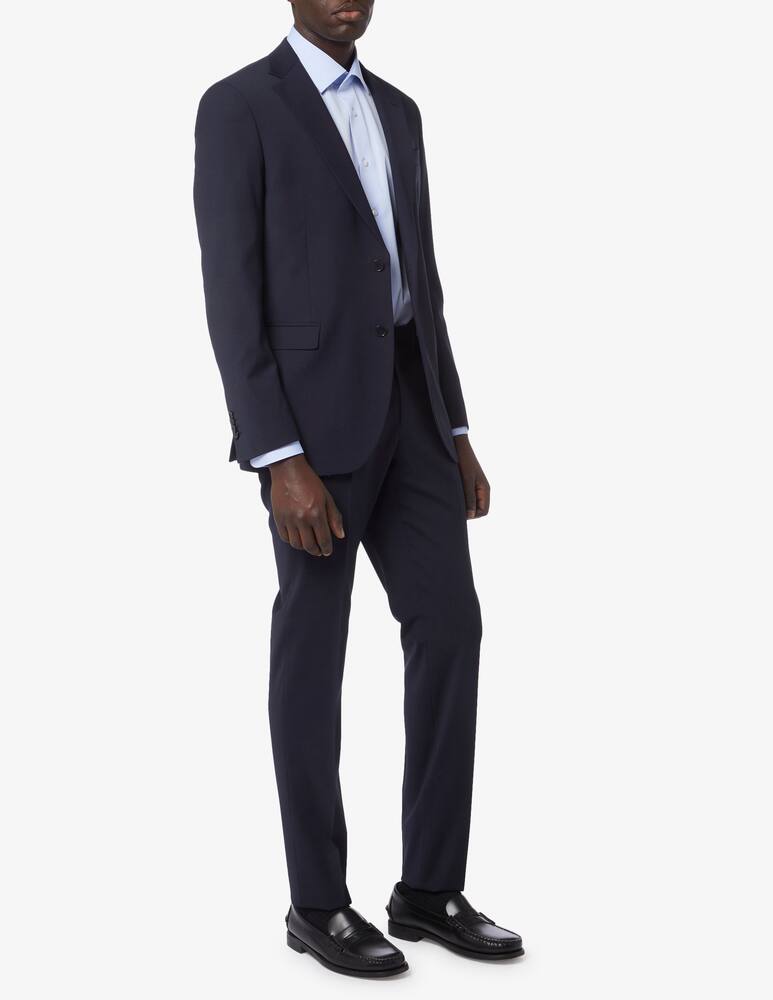 rinascente Misaky D7 wool suit 