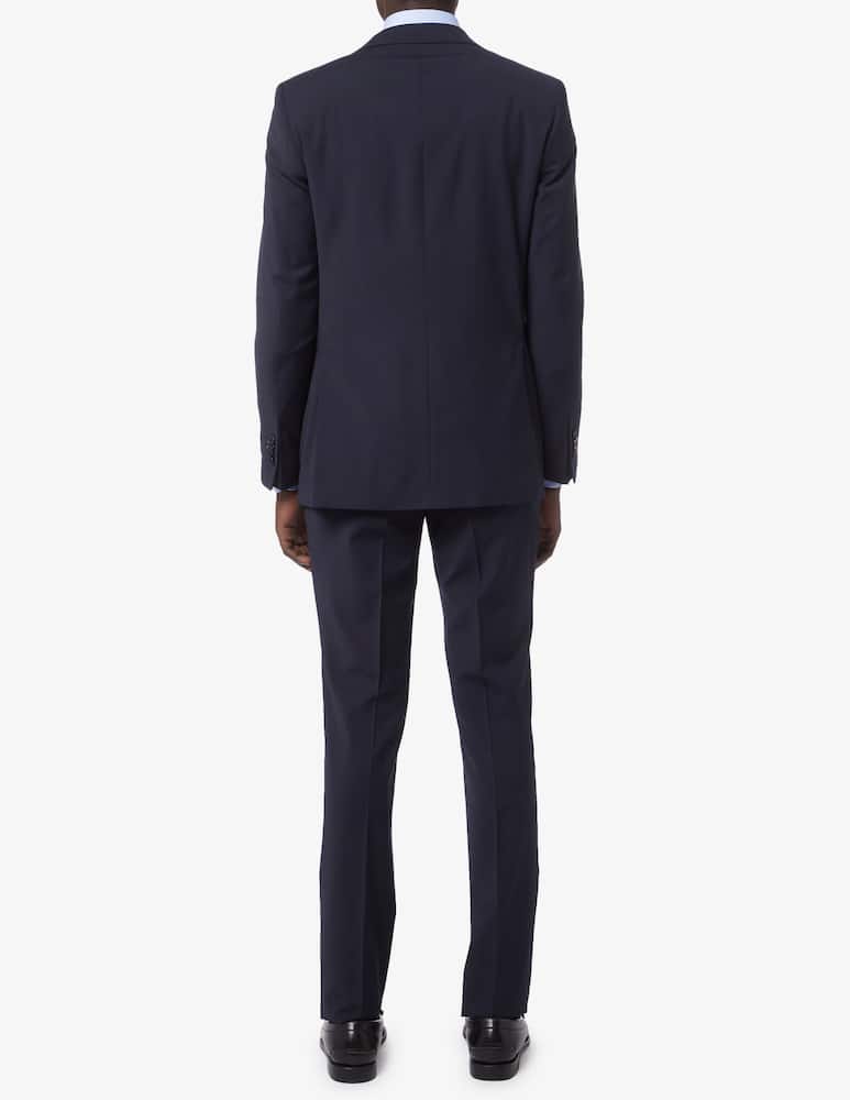 rinascente Misaky D7 wool suit 