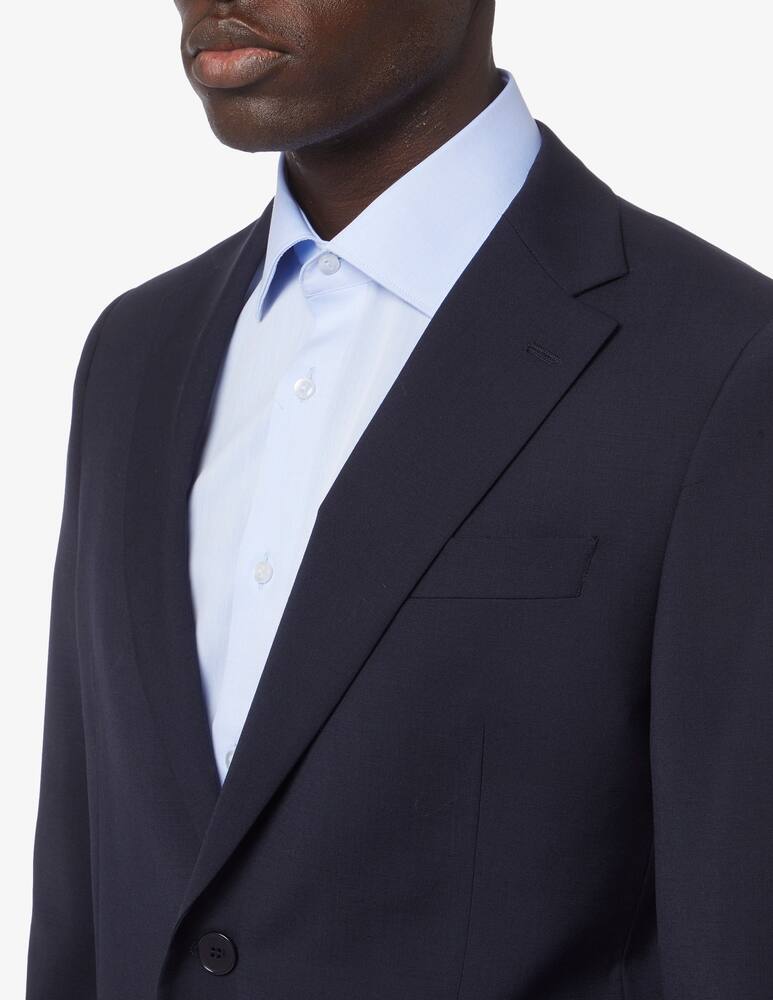 rinascente Misaky D7 wool suit 