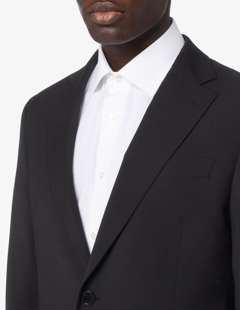 rinascente Misaky D7 wool suit 