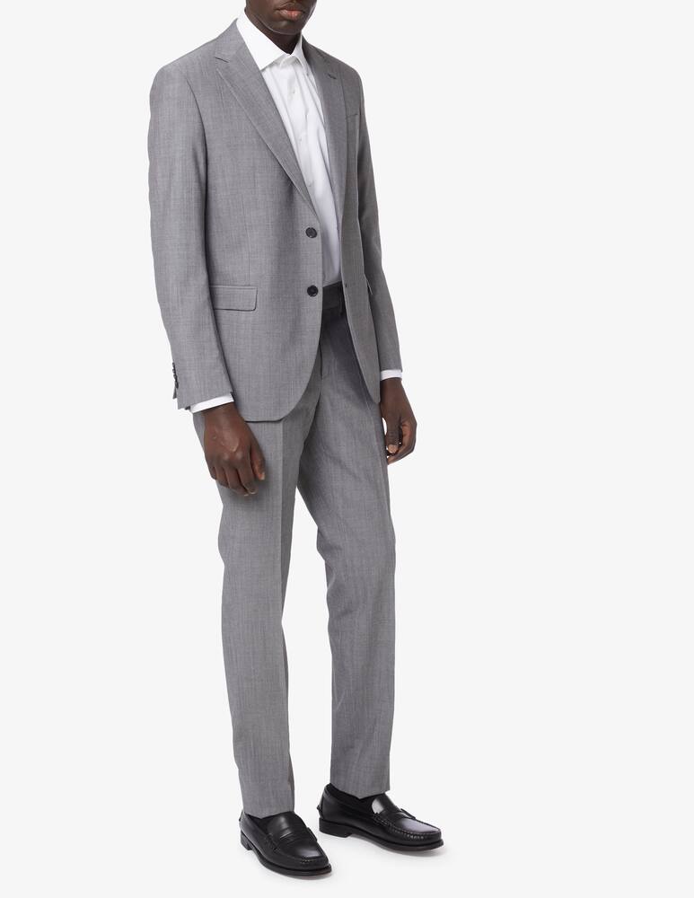 rinascente Misaky Abito in lana d7 