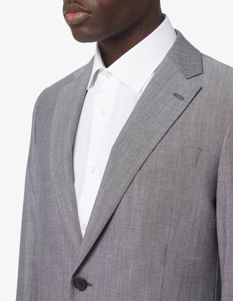 rinascente Misaky Abito in lana d7 