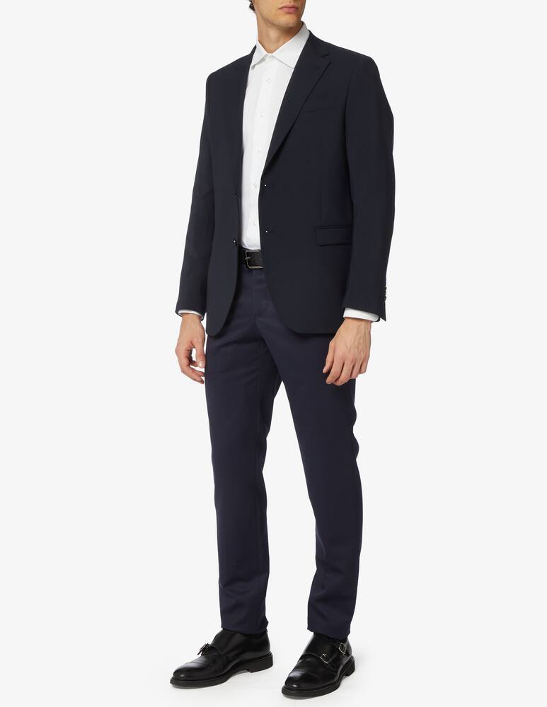 rinascente Misaky D7 wool jacket