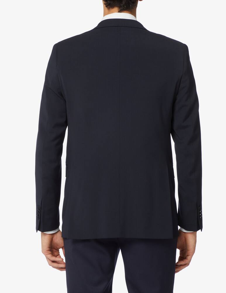 rinascente Misaky D7 wool jacket