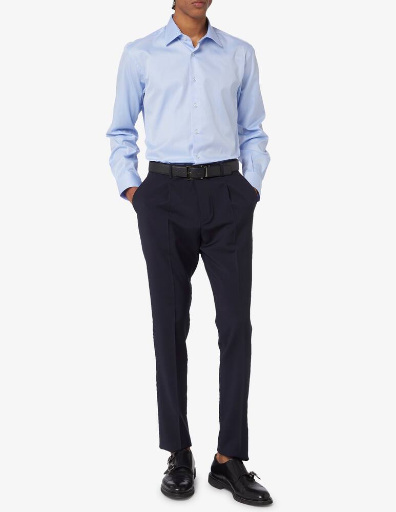 rinascente Misaky D8 wool trousers 