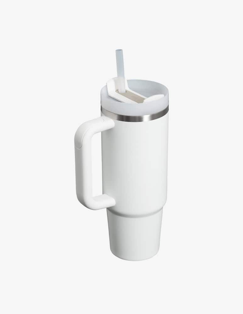 Stanley 1913 The Quencher H2.0 Flowstate Tumbler 0.89L - immagine 2 Stanley 1913 The Quencher H2.0 Flowstate Tumbler 0.89L - immagine 2