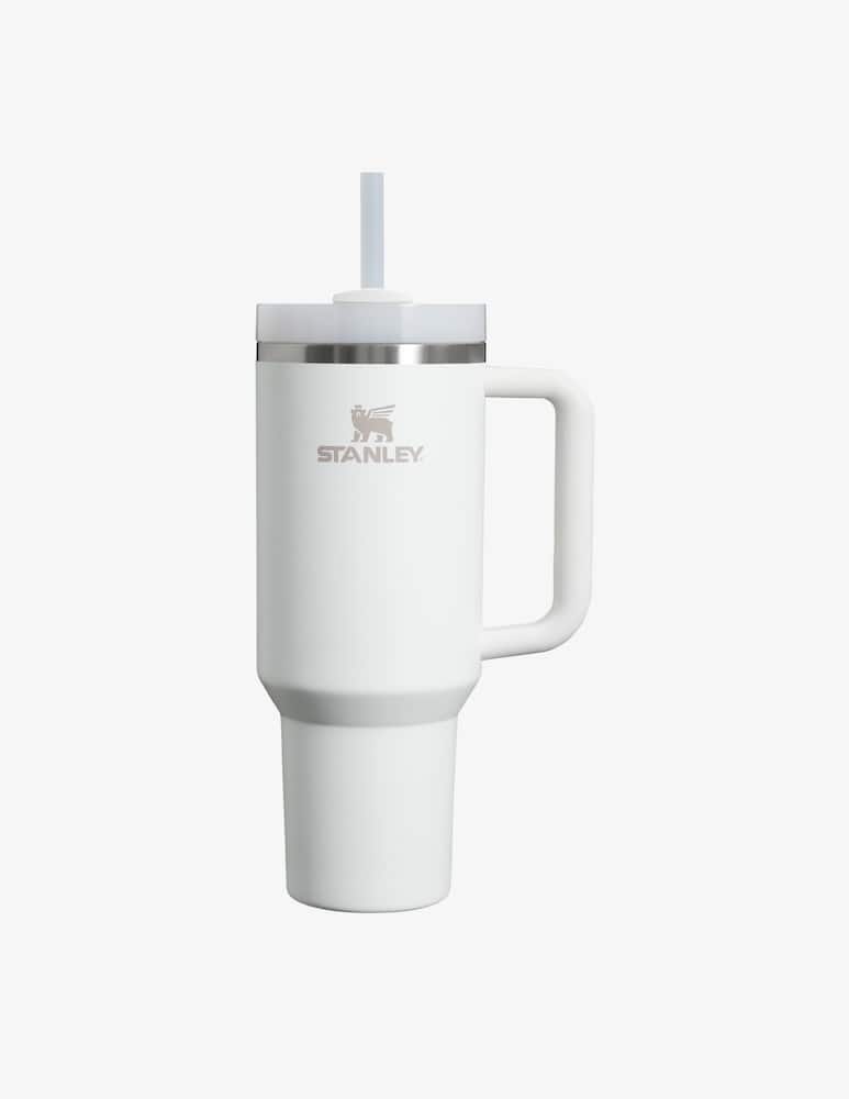 Stanley 1913 The Quencher H2.0 Flowstate Tumbler 1.18L - picture 1 Stanley 1913 The Quencher H2.0 Flowstate Tumbler 1.18L - picture 1