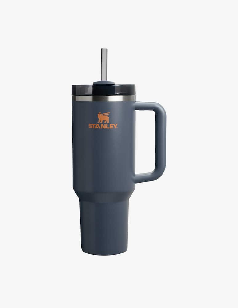 Stanley 1913 The Quencher H2.0 Flowstate Tumbler 1.18L - picture 1 Stanley 1913 The Quencher H2.0 Flowstate Tumbler 1.18L - picture 1