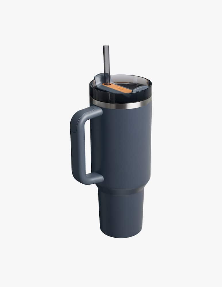 Stanley 1913 The Quencher H2.0 Flowstate Tumbler 1.18L - picture 2 Stanley 1913 The Quencher H2.0 Flowstate Tumbler 1.18L - picture 2
