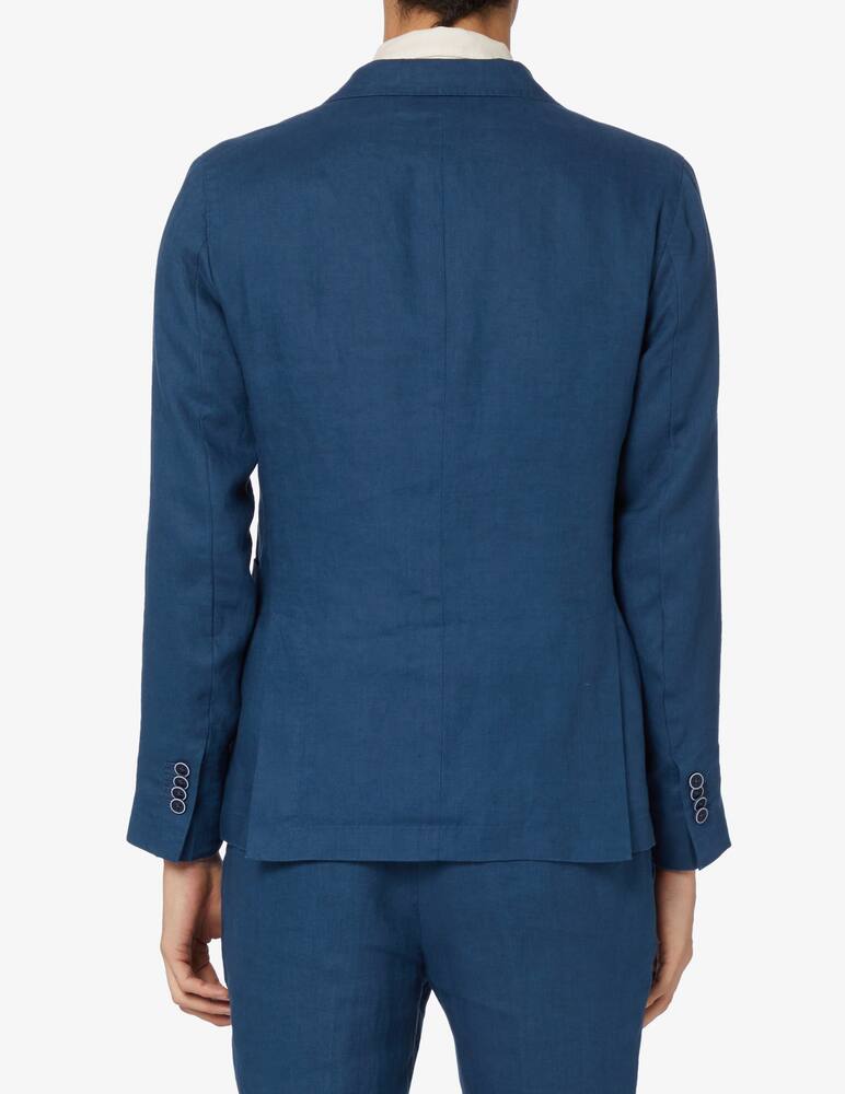 rinascente Misaky D8 linen jacket 