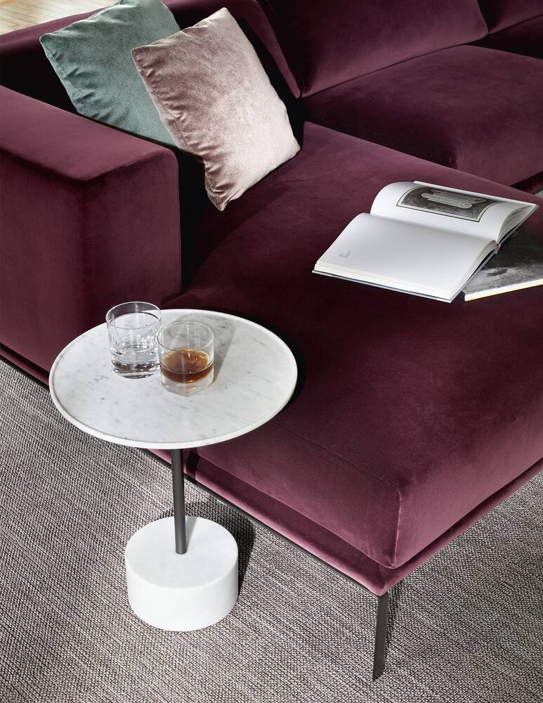 rinascente Cassina Tavolino - Bianco