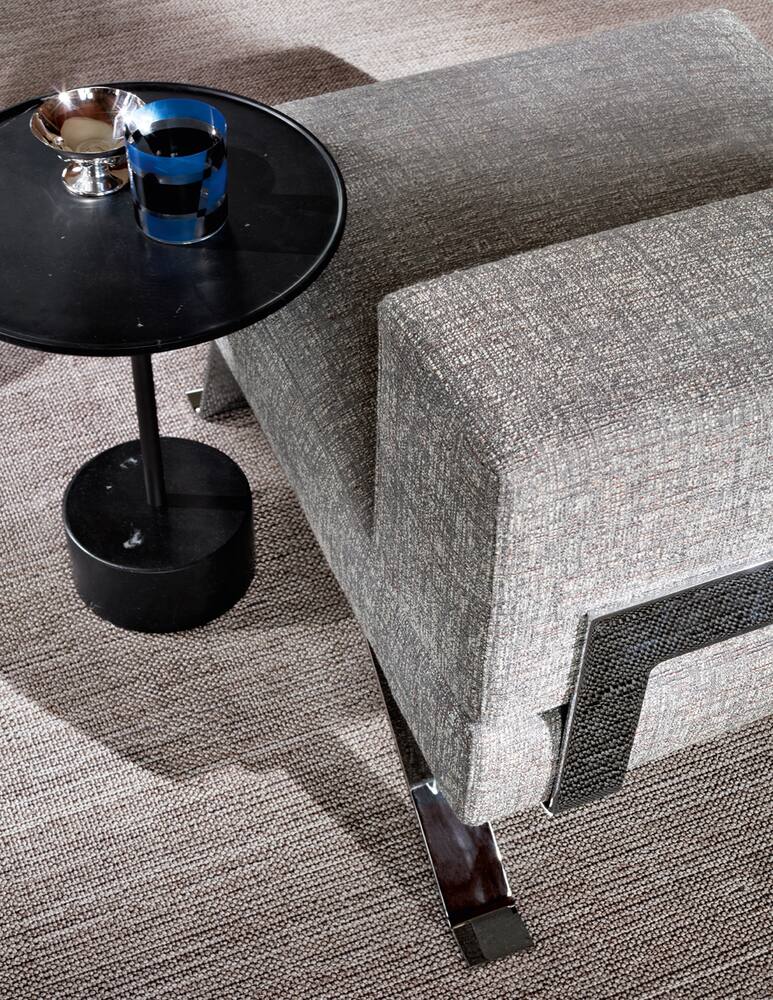 rinascente Cassina Table - Black