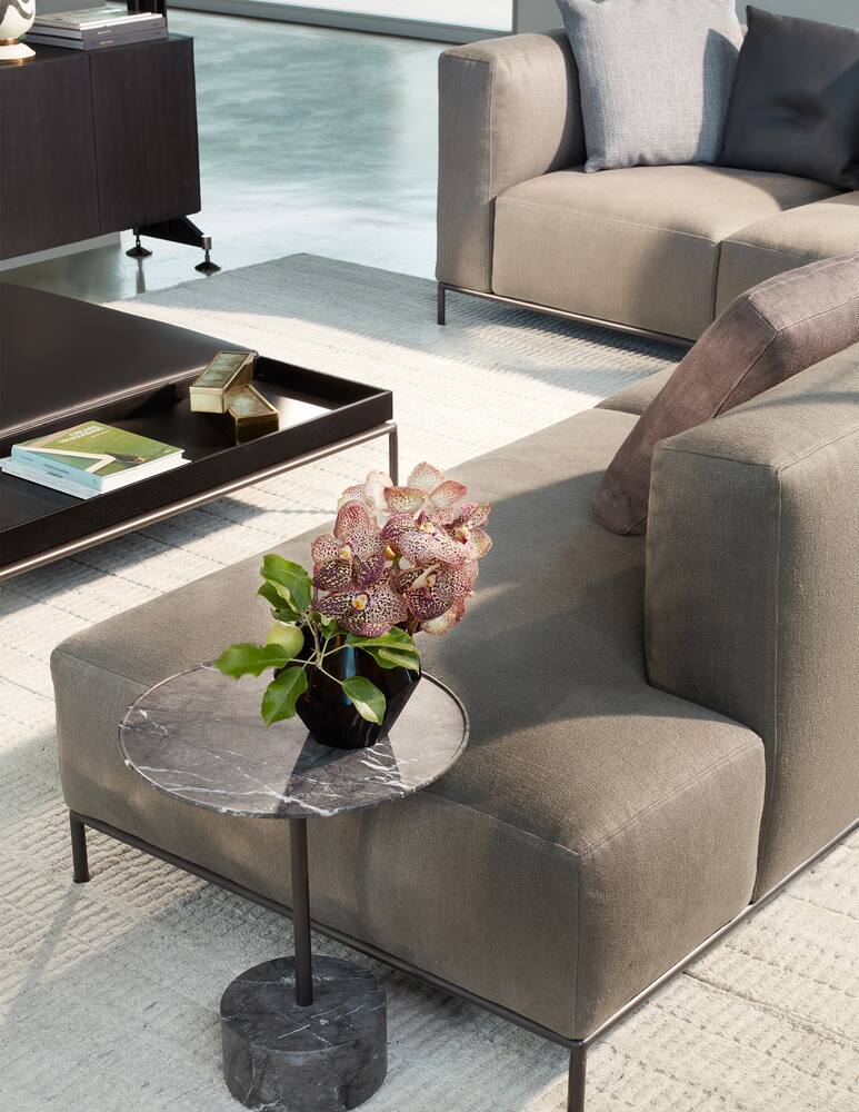 rinascente Cassina Tavolino - Grigio