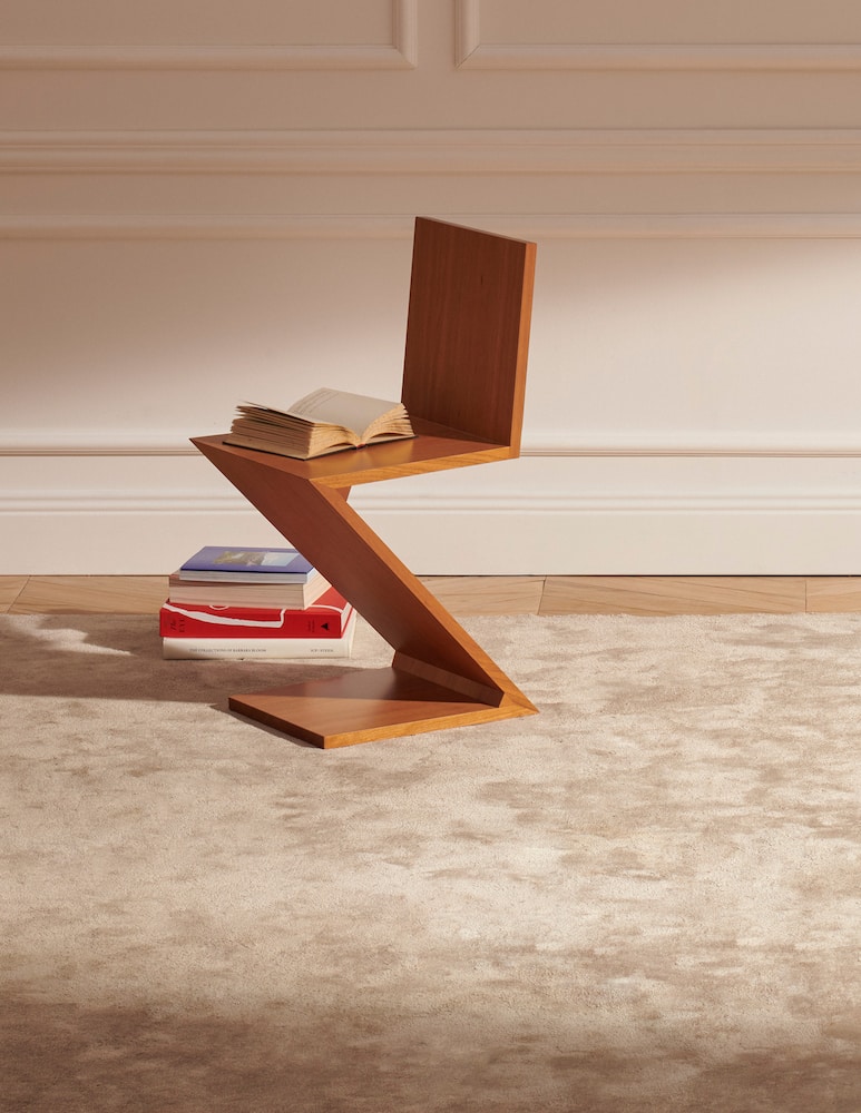 Cassina Chair Zig Zag - picture 4 Cassina Chair Zig Zag - picture 4