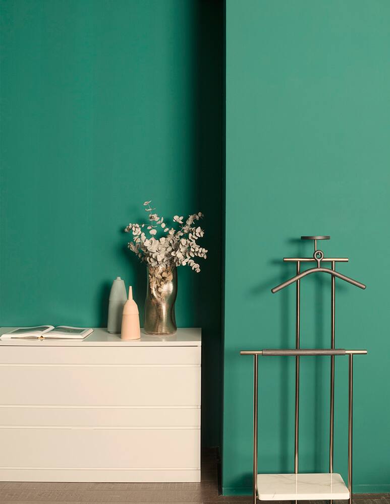 rinascente Cassina Servomuto - Nero