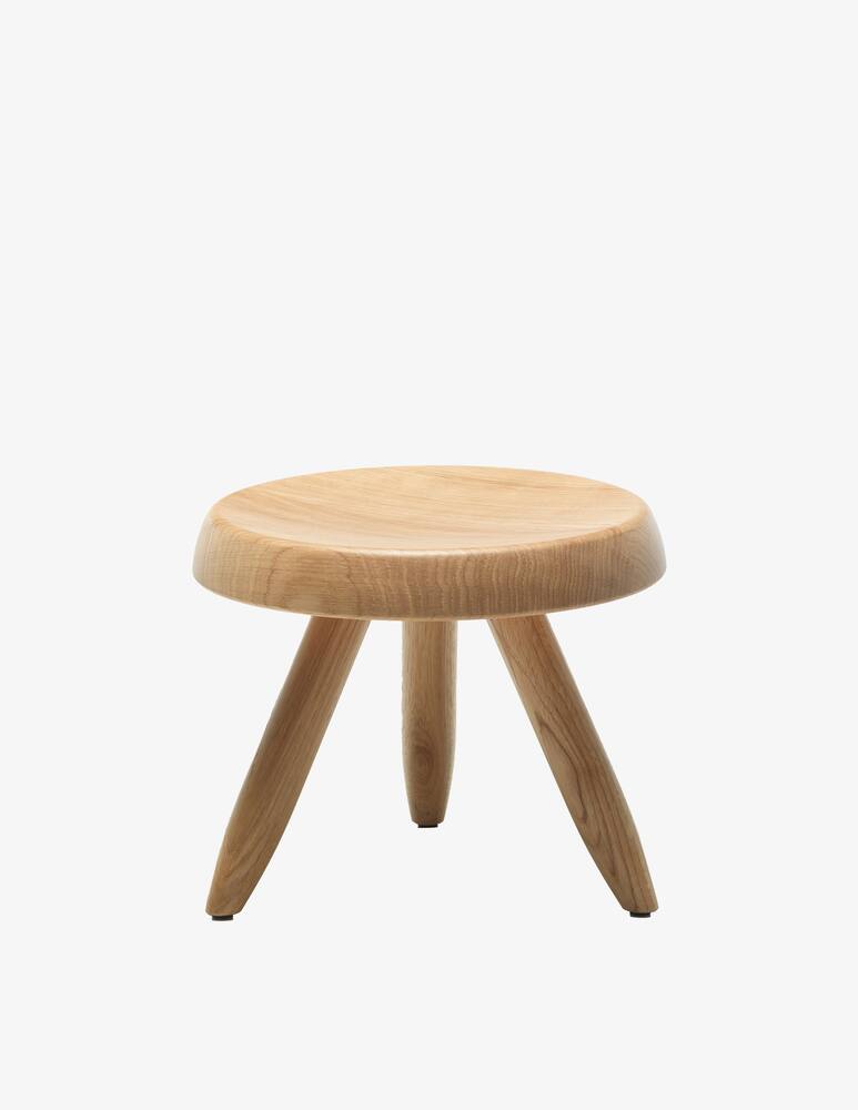 rinascente Cassina Tabouret Berger Stool - Beige