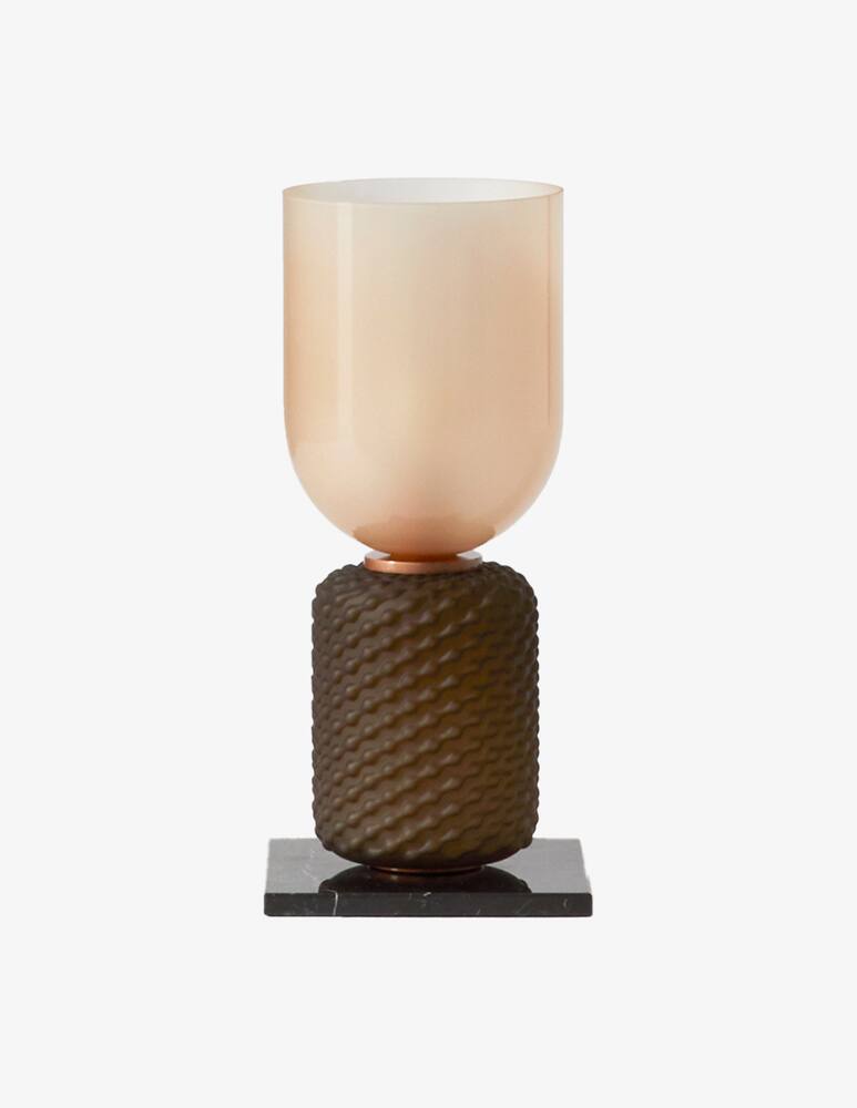 rinascente Cassina Ficupala Table Lamp - Pink