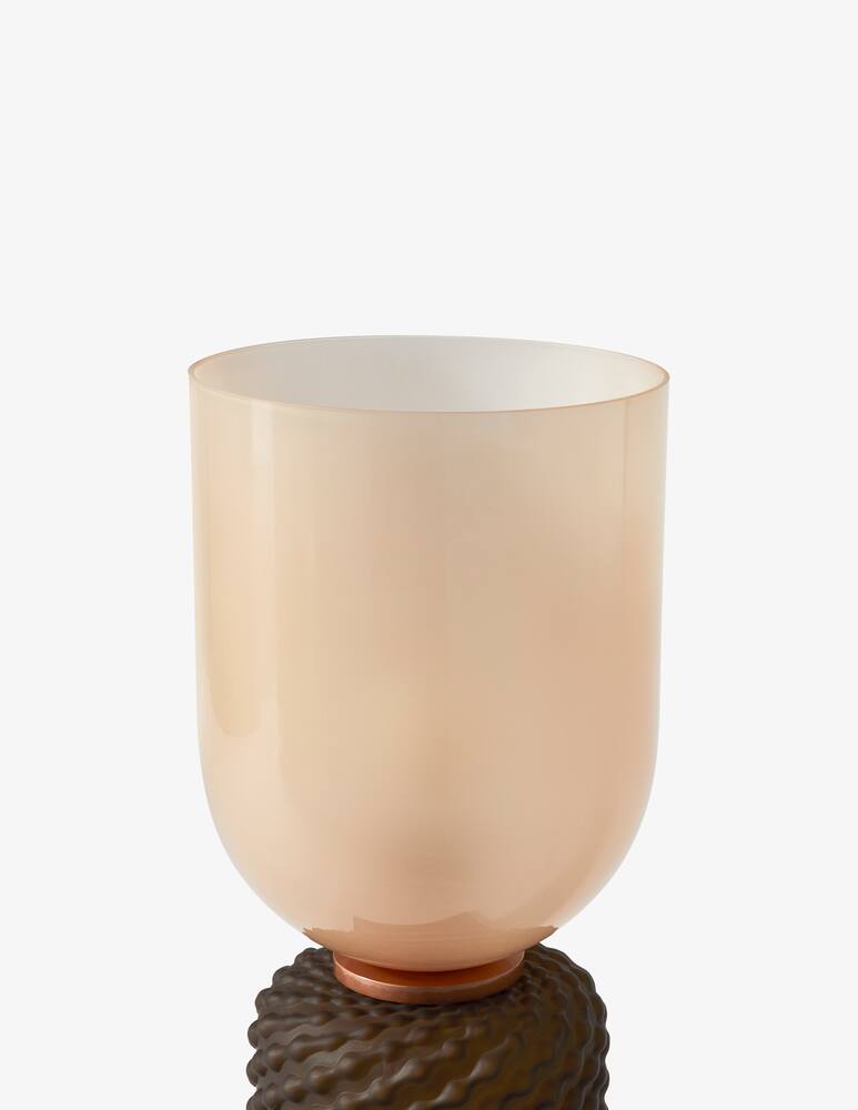 rinascente Cassina Ficupala Table Lamp - Pink