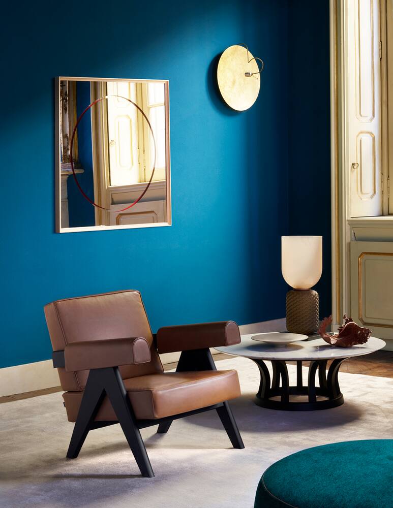 rinascente Cassina Ficupala Table Lamp - Pink